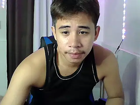 nicobigcockx Pertunjukan Webcam