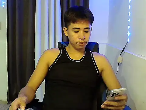 nicobigcockx Pertunjukan Webcam