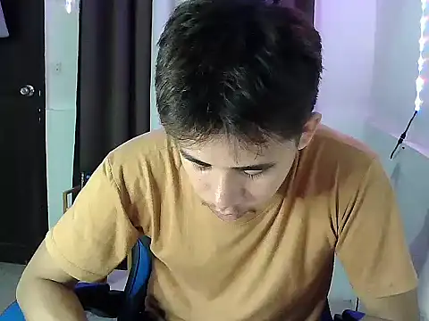 Show de webcam de nicobigcockx