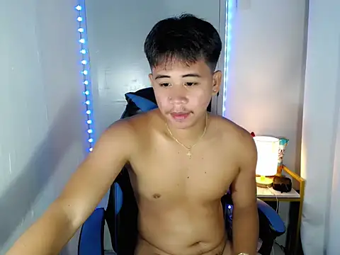 nicobigcockx Pertunjukan Webcam