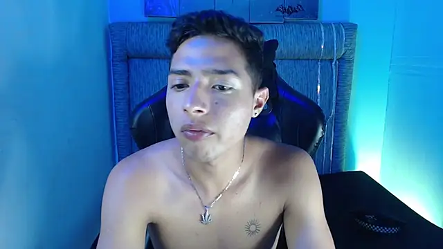 Show Webcam de Yuztin_little_