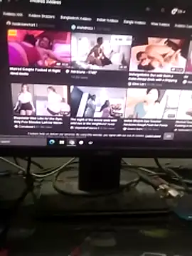 Show Webcam de Vishal-Hyderabad