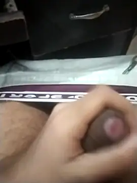 Show webcam de Vishal-Hyderabad