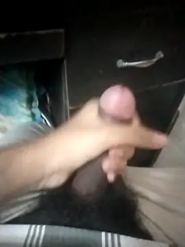 Vishal-Hyderabad Webcam-Show