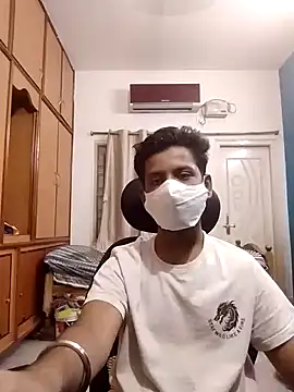 Vishal-Hyderabad 网络视讯表演
