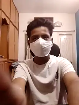 Vishal-Hyderabad Show Webcam
