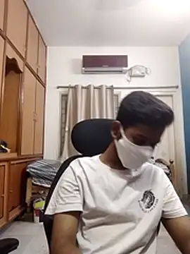 Vishal-Hyderabad – webcam-show