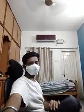عرض كام Vishal-Hyderabad