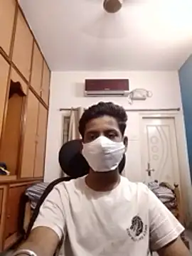 Vishal-Hyderabad Webcamshow