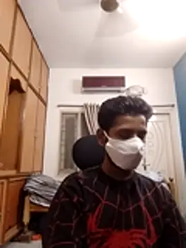 عرض كام Vishal-Hyderabad