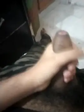 Vishal-Hyderabad Webcam show