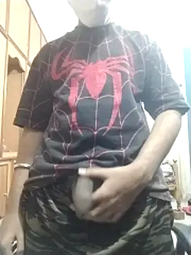 Show Webcam de Vishal-Hyderabad