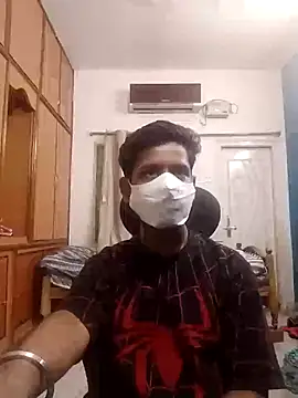 Vishal-Hyderabadn Webbikameraesitys