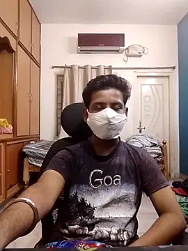 عرض كام Vishal-Hyderabad