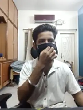 Show de Vishal-Hyderabad na webcam