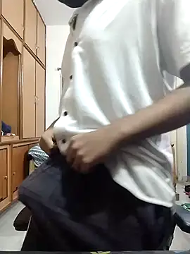 Show de Vishal-Hyderabad na webcam