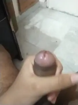 Pertunjukan Kamera Web Vishal-Hyderabad