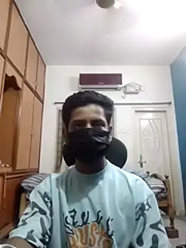 Vishal-Hyderabad – webcam-show