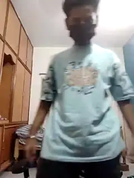 Show de Vishal-Hyderabad na webcam