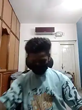 Show de Vishal-Hyderabad na webcam