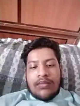 Webkamerová show Vishal-Hyderabad