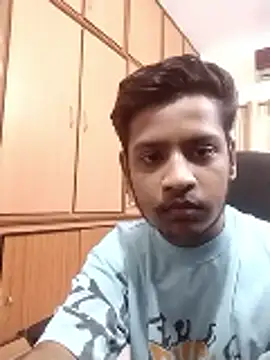 Webkamerová show Vishal-Hyderabad
