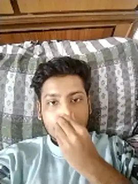 Vishal-Hyderabad Adlı Modelin Web Kamerası Şovu