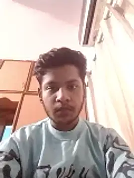 Show webcam de Vishal-Hyderabad