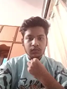 Vishal-Hyderabad webcam show