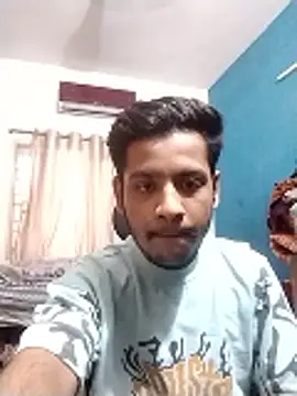 Webkamerová show Vishal-Hyderabad