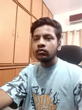 Vishal-Hyderabad 웹캠 쇼