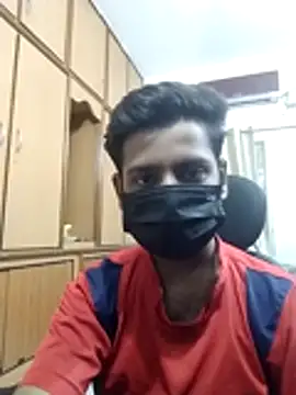 Pokazy przed kamerką – Vishal-Hyderabad