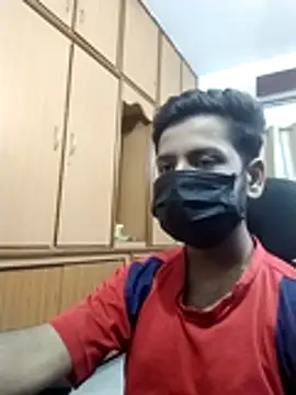 Vishal-Hyderabadn Webbikameraesitys