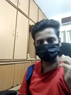 Show de Vishal-Hyderabad na webcam