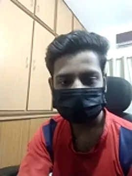 Pokazy przed kamerką – Vishal-Hyderabad