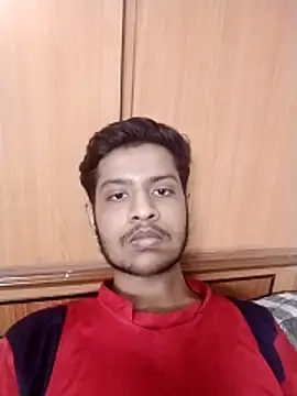 Vishal-Hyderabad: διαδικτυακό σόου στην κάμερα
