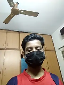 Show de Vishal-Hyderabad na webcam