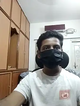 Vishal-Hyderabad Show Webcam