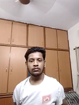 Vishal-Hyderabad – webcam-show