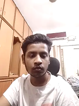 Vishal-Hyderabad webcam show