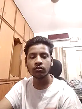 Vishal-Hyderabad Webcam show