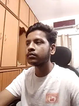 Pokazy przed kamerką – Vishal-Hyderabad