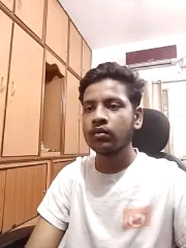 Vishal-Hyderabad Webcam-Show