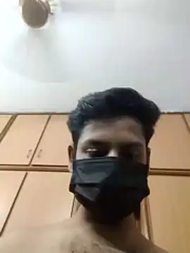 Vishal-Hyderabad 在線直播表演