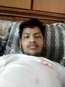 Vishal-Hyderabad Show in webcam