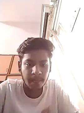 Vishal-Hyderabad's Webcam Show