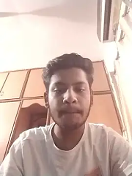 Pokazy przed kamerką – Vishal-Hyderabad