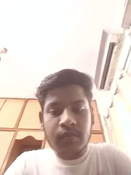 Vishal-Hyderabad: διαδικτυακό σόου στην κάμερα