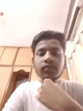 Show modela Vishal-Hyderabad na web-kameri