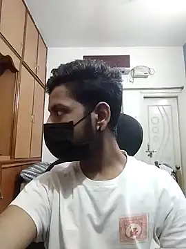 Vishal-Hyderabad – webcam-show